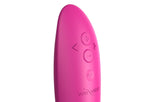 We-Vibe Rave 2 - G-Punkt-Vibrator mit App-Steuerung - Fuchsia