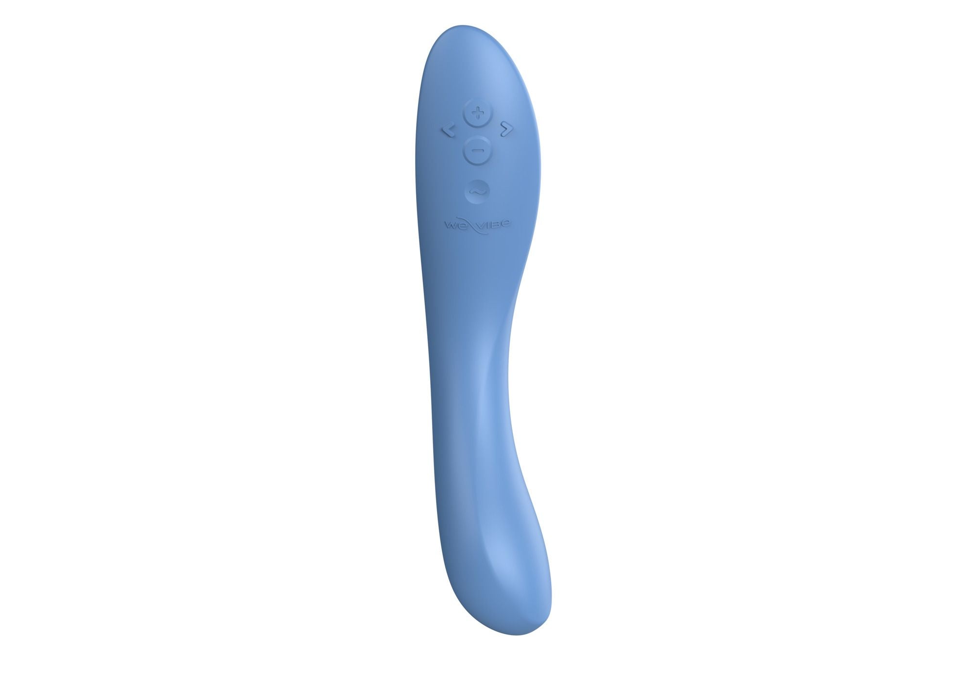 We-Vibe Rave 2 - G-Punkt-Vibrator mit App-Steuerung - Fuchsia