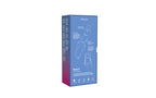 We-Vibe Rave 2 - G-Punkt-Vibrator mit App-Steuerung - Fuchsia