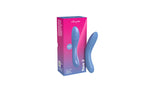 We-Vibe Rave 2 - G-Punkt-Vibrator mit App-Steuerung - Fuchsia