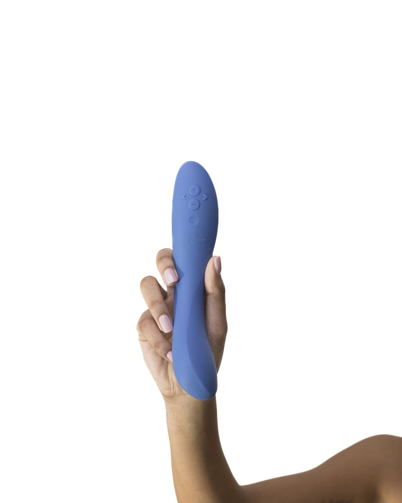We-Vibe Rave 2 - G-Punkt-Vibrator mit App-Steuerung - Fuchsia
