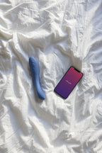We-Vibe Rave 2 - G-Punkt-Vibrator mit App-Steuerung - Fuchsia