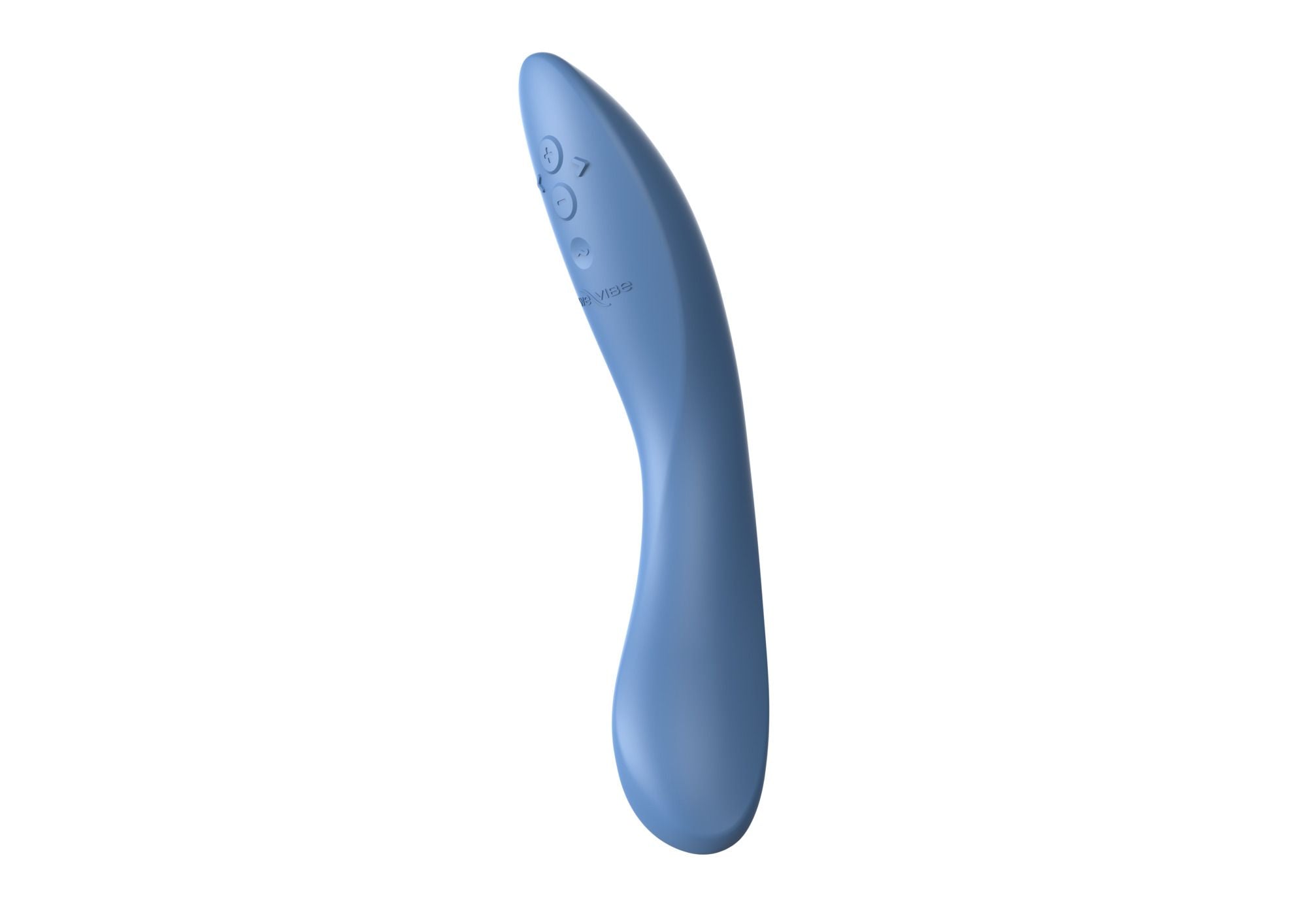 We-Vibe Rave 2 - G-Punkt-Vibrator mit App-Steuerung - Fuchsia