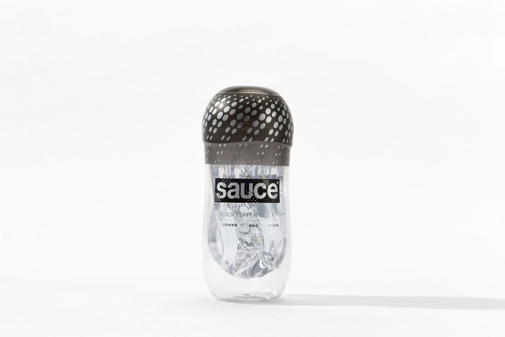 Sauce - Black Pepper Sauce Masturbationsbecher