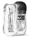Sauce - Black Pepper Sauce Masturbationsbecher