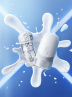 Sauce - Extra Sauce Automatischer Masturbator - Weiß