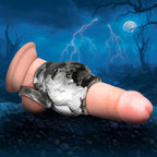 XR Brands - Night Prowler Ballstretcher - Grau