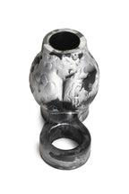XR Brands - Night Prowler Ballstretcher - Grau