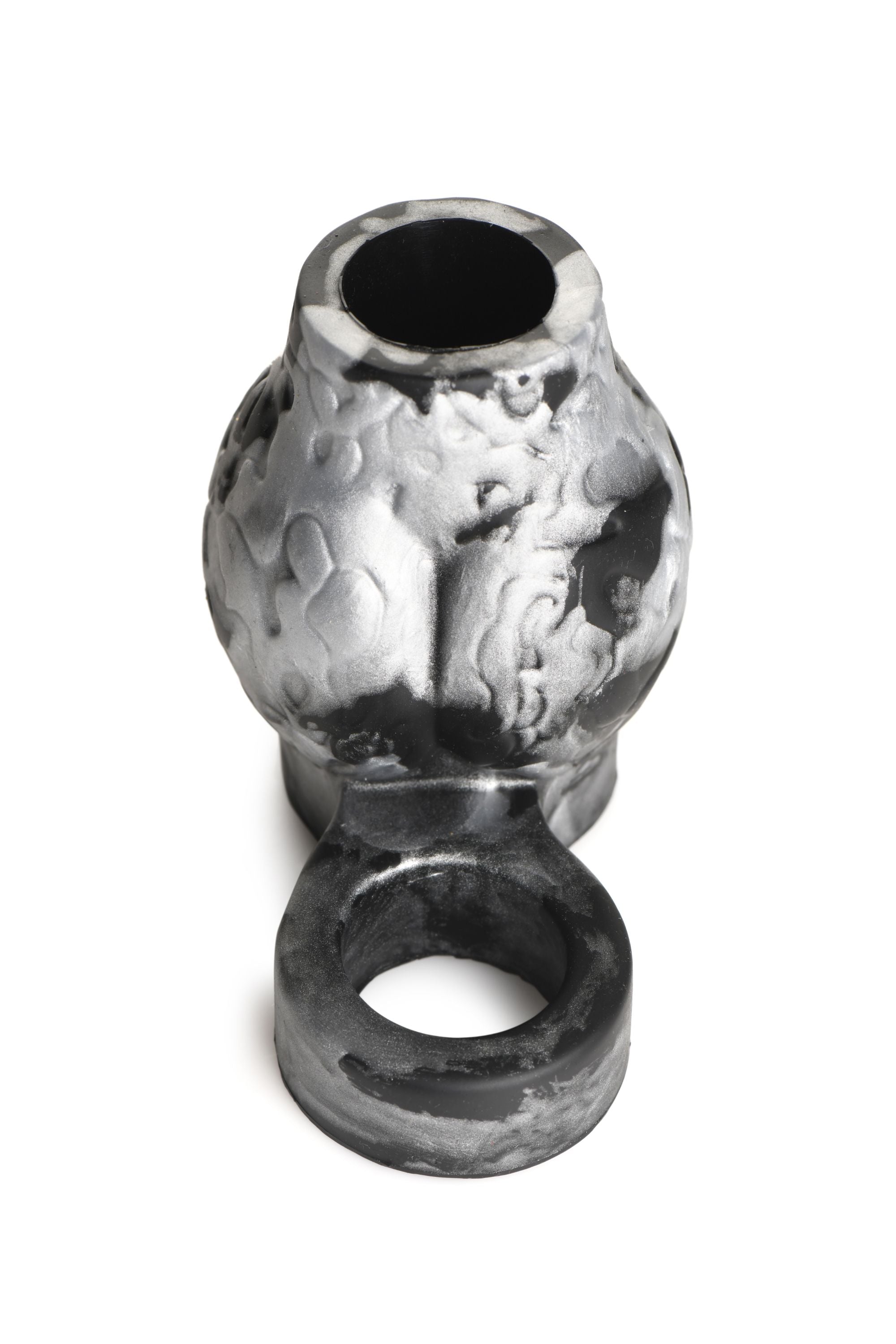 XR Brands - Night Prowler Ballstretcher - Grau