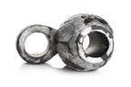 XR Brands - Night Prowler Ballstretcher - Grau