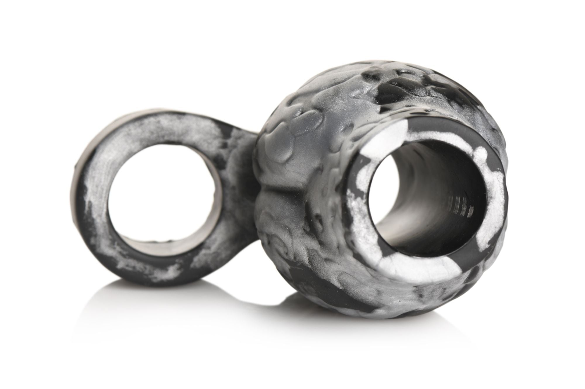 XR Brands - Night Prowler Ballstretcher - Grau