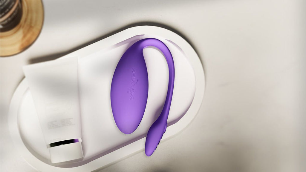 We-Vibe - Jive Lite - Lila