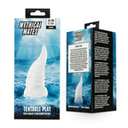 Mythical Mates - Tentacle Play Jelly Dildo - 20 cm