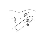 ROMP - Beat Bullet Vibrator - Flüsterleiser Silikon-Vibrator mit 6 Stufen