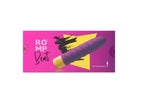 ROMP - Beat Bullet Vibrator - Flüsterleiser Silikon-Vibrator mit 6 Stufen
