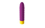 ROMP - Beat Bullet Vibrator - Flüsterleiser Silikon-Vibrator mit 6 Stufen