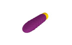 ROMP - Beat Bullet Vibrator - Flüsterleiser Silikon-Vibrator mit 6 Stufen