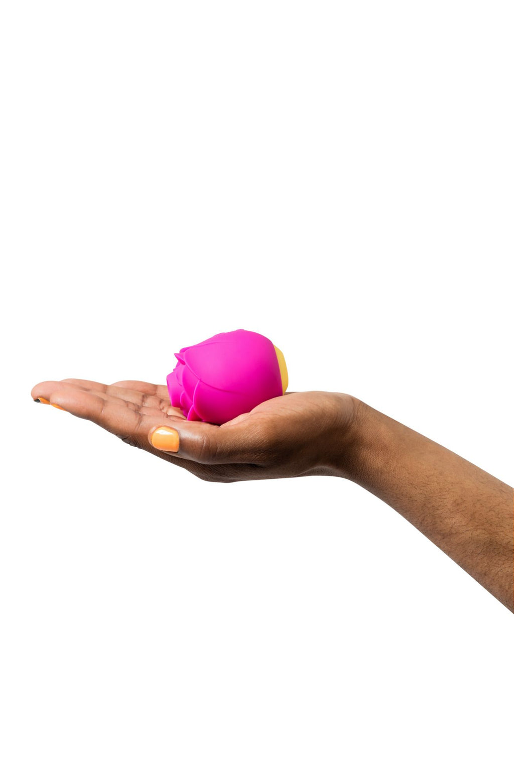 ROMP - Rose Druckwellenvibrator - Klitoris-Stimulator Rosa