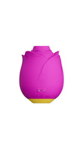 ROMP - Rose Druckwellenvibrator - Klitoris-Stimulator Rosa