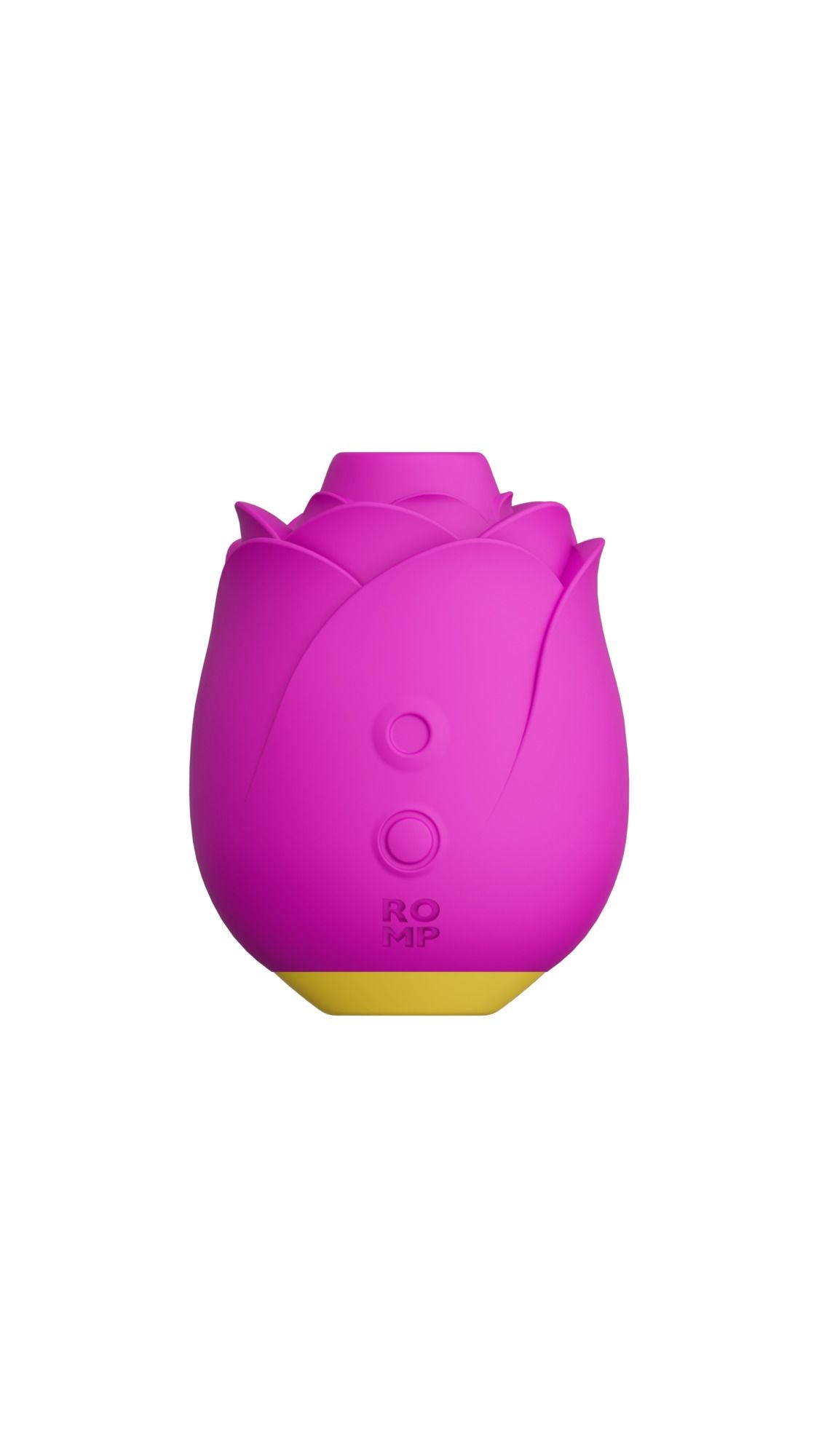 ROMP - Rose Druckwellenvibrator - Klitoris-Stimulator Rosa