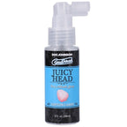 Doc Johnson GoodHead Juicy Head Dry Mouth Spray Zuckerwatte 60 ml