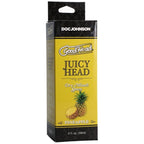 Doc Johnson GoodHead Juicy Head Dry Mouth Spray Ananas 60 ml