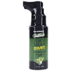 Doc Johnson GoodHead Juicy Head Dry Mouth Spray Sour Apfel 60 ml