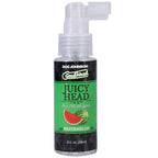 Doc Johnson GoodHead Juicy Head Dry Mouth Spray Mundspray Wassermelone 60 ml