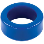 Doc Johnson - TitanMen Cock Ring - Schwarz