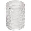Doc Johnson - TitanMen Cock Cage - Transparent
