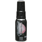 Doc Johnson GoodHead Tingle Spray Mundspray Zuckerwatte 29 ml
