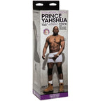 Doc Johnson - Signature Cocks Prince Yahshua