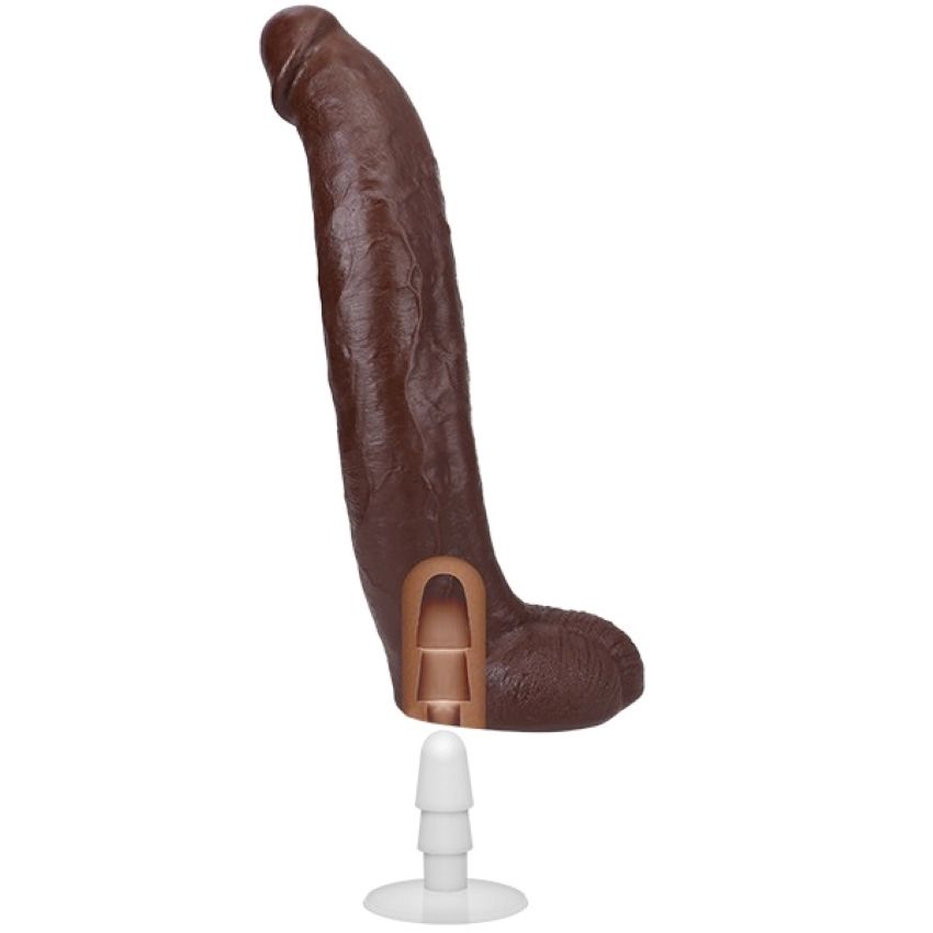 Doc Johnson - Signature Cocks Brickzilla