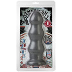 Doc Johnson - Amerikanische Bombshell B-10 Tango - Grau