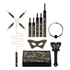 RS - Aurélie 8-teiliges SM-Kink-Set