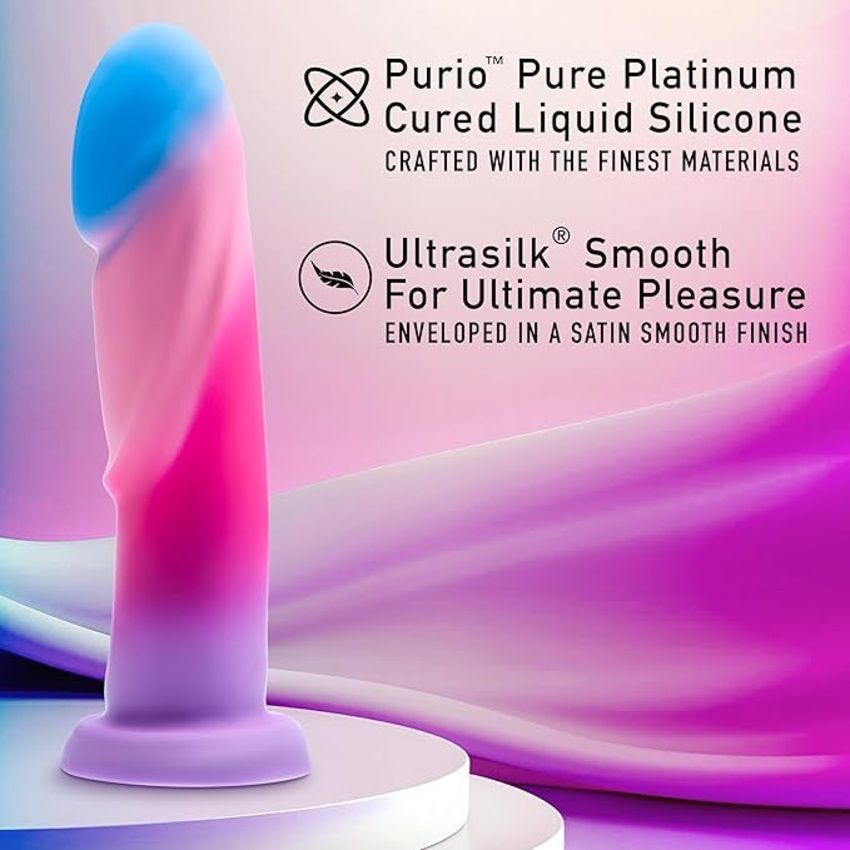 Blush Novelties - Avant Borealis Dreams Zuckerwatte - Verschiedene Farben