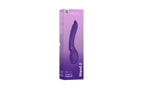 We-Vibe - Wand 2 Kabelloser Wand-Vibrator mit App-Steuerung - Lila