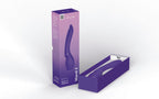 We-Vibe - Wand 2 Kabelloser Wand-Vibrator mit App-Steuerung - Lila