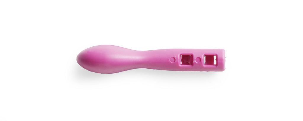 My Celebrator - Vibrierender Aufsatz für Elektrische Zahnbürste - 10er-Set Rosa