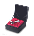 Njoy - Pure Plug - Silber