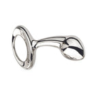 Njoy - Pure Plug - Silber