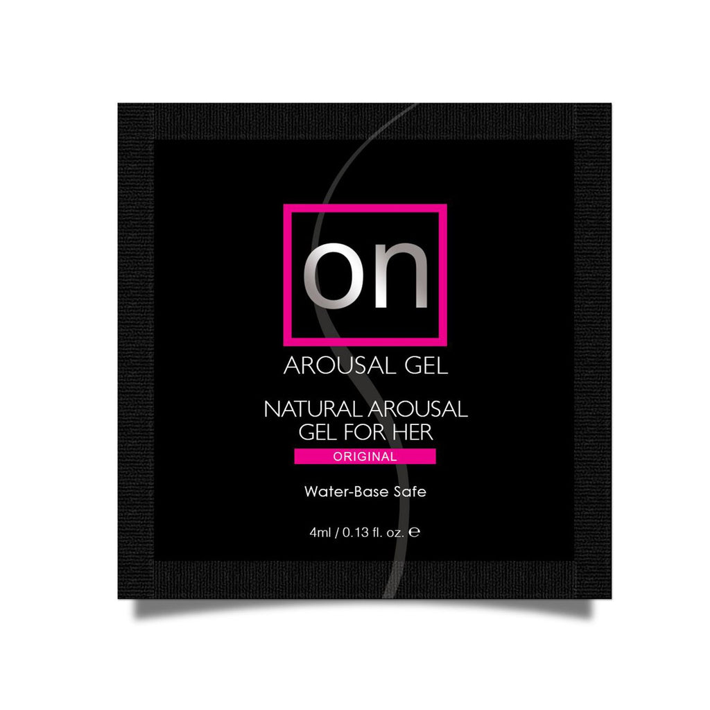 Sensuva - ON Stimulierendes Gel Original - 30 ml