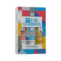 JO - Gleitgel Classic Set - 3x 30 ml