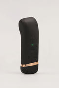 Handy - The Oh Vibrator - Interaktiver Vibrator mit ResoTouch-Technologie und App-Steuerung