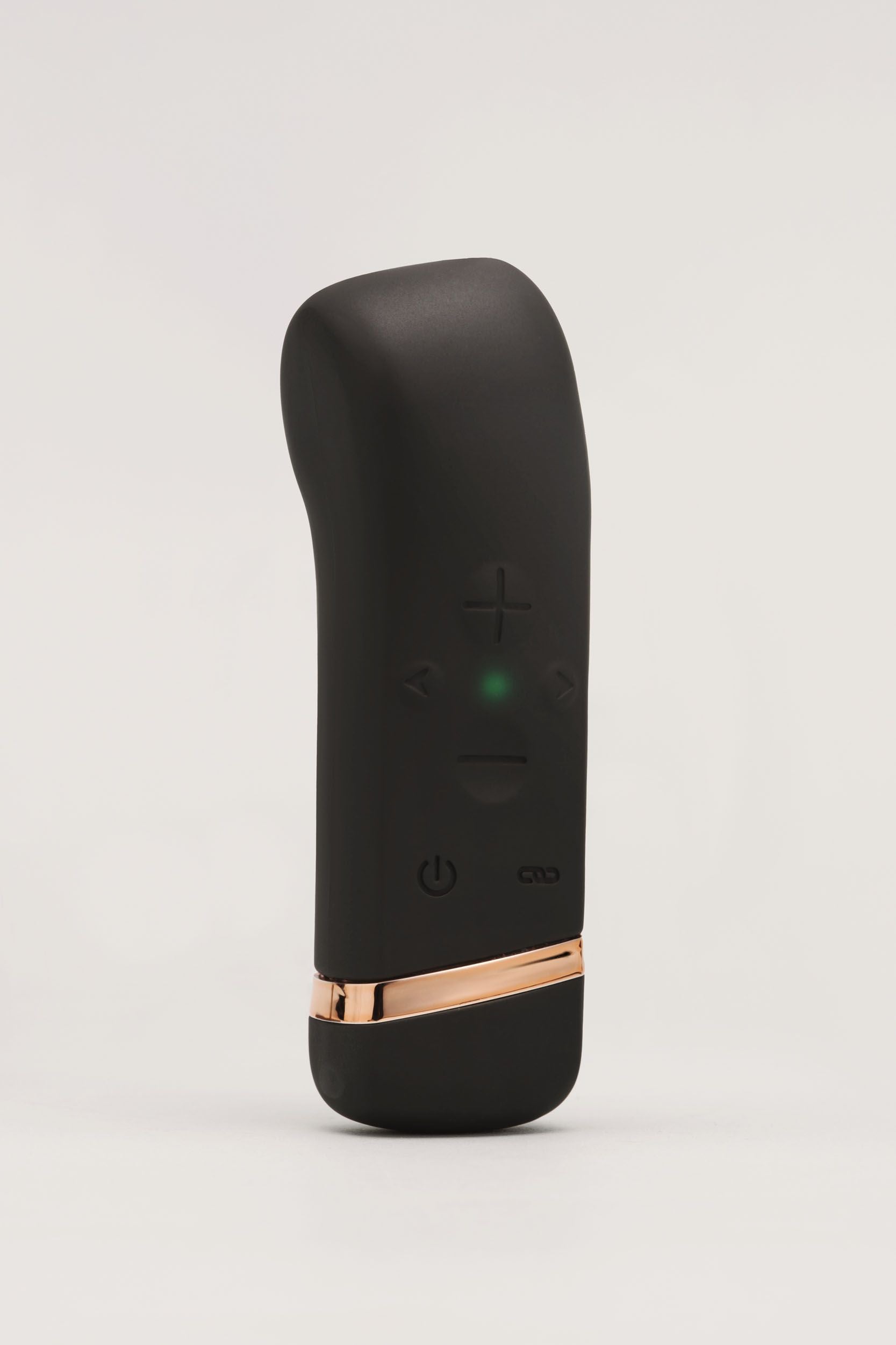Handy - The Oh Vibrator - Interaktiver Vibrator mit ResoTouch-Technologie und App-Steuerung