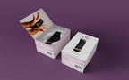 Handy - The Oh Vibrator - Interaktiver Vibrator mit ResoTouch-Technologie und App-Steuerung