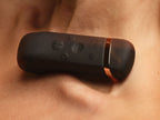 Handy - The Oh Vibrator - Interaktiver Vibrator mit ResoTouch-Technologie und App-Steuerung