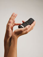 Handy - The Oh Vibrator - Interaktiver Vibrator mit ResoTouch-Technologie und App-Steuerung
