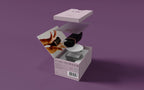 Handy - The Oh Vibrator - Interaktiver Vibrator mit ResoTouch-Technologie und App-Steuerung