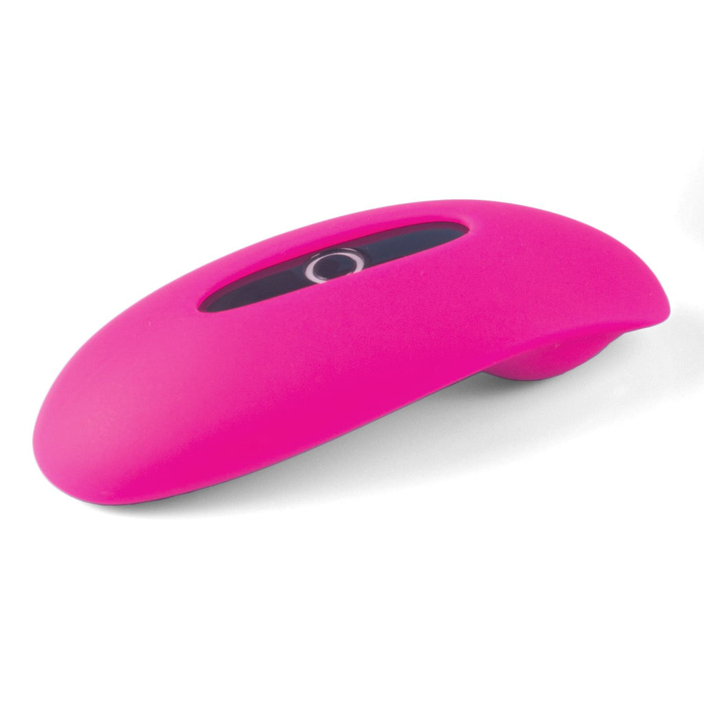Magic Motion - Candy Panty-Vibrator mit App-Steuerung - Pink